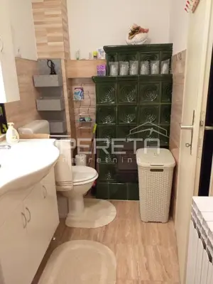 Haus 200 m², Donji Oštri Vrh Ozaljski - ruhige Lage - 7