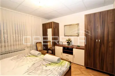 Haus 200 m², Donji Oštri Vrh Ozaljski - ruhige Lage - 5