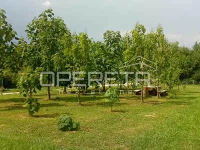 Haus 200 m², Donji Oštri Vrh Ozaljski - ruhige Lage - 16