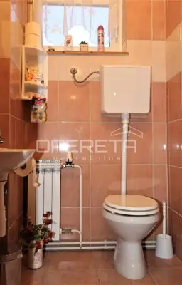 Haus 200 m², Donji Oštri Vrh Ozaljski - ruhige Lage - 8