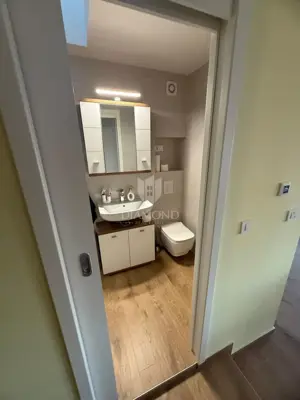 Wohnung 62,5 m², Matulji - Panoramablick auf Kvarner - 8