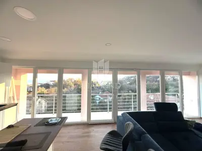 Wohnung 62,5 m², Matulji - Panoramablick auf Kvarner - 5
