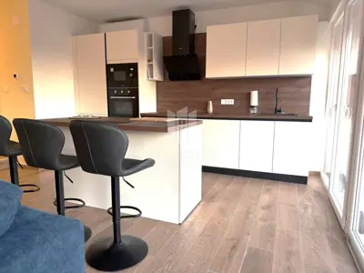 Wohnung 62,5 m², Matulji - Panoramablick auf Kvarner - 2