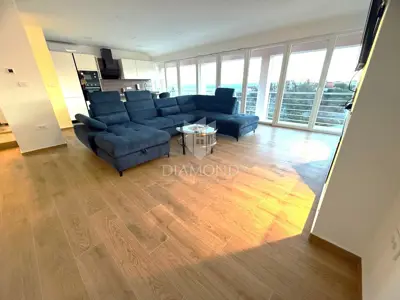 Wohnung 62,5 m², Matulji - Panoramablick auf Kvarner - 3