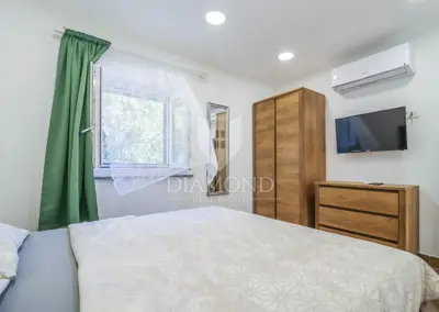 Haus 165 m², Poreč Umgebung - Pool und ruhige Lage - 9