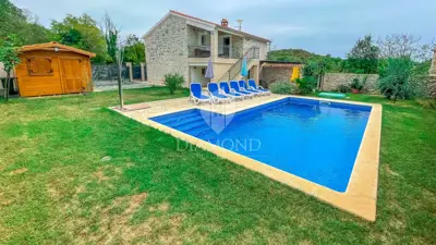 Haus 165 m², Poreč Umgebung - Pool und ruhige Lage - 3