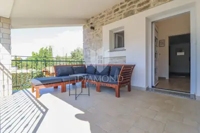 Haus 165 m², Poreč Umgebung - Pool und ruhige Lage - 17