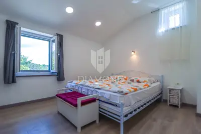 Haus 165 m², Poreč Umgebung - Pool und ruhige Lage - 10
