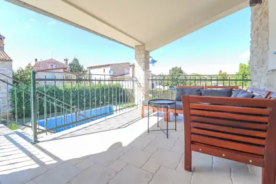 Haus 165 m², Poreč Umgebung - Pool und ruhige Lage - 18