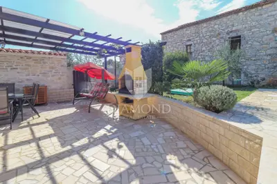 Haus 165 m², Poreč Umgebung - Pool und ruhige Lage - 21
