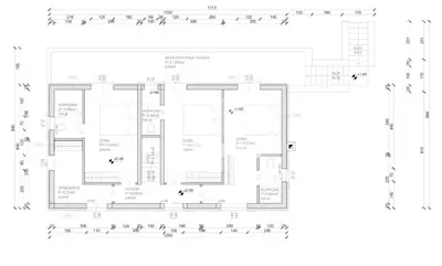 House, Buje-Momjan, pool and peaceful surroundings - 16