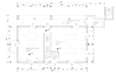 House, Buje-Momjan, pool and peaceful surroundings - 15
