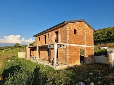 House, Buje-Momjan, pool and peaceful surroundings - 9