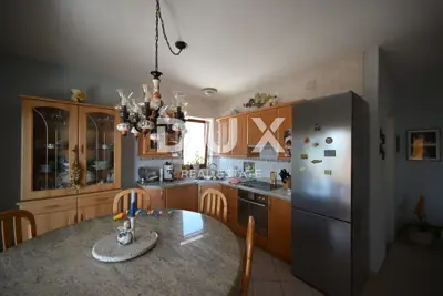 Penthouse 105 m², Rabac - Panoramablick auf das Meer und Garage - 19
