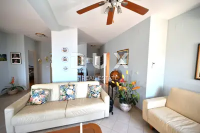 Penthouse 105 m², Rabac - Panoramablick auf das Meer und Garage - 18