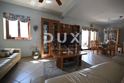 Penthouse 105 m², Rabac - Panoramablick auf das Meer und Garage - 20