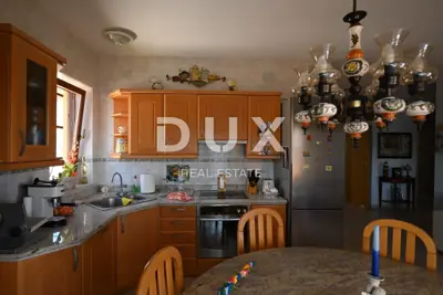 Penthouse 105 m², Rabac - Panoramablick auf das Meer und Garage - 17