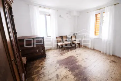 House 118 m², Komiža, first row to the sea - 13