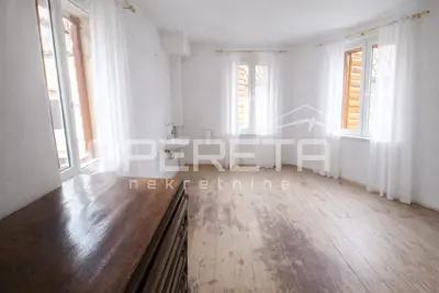 House 118 m², Komiža, first row to the sea - 12