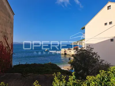 House 118 m², Komiža, first row to the sea - 20