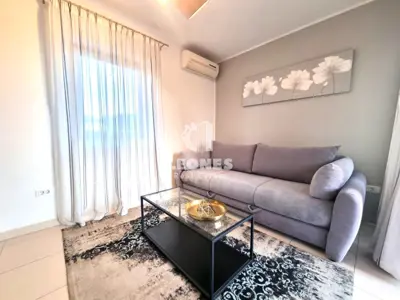 Apartment in Novigrad, ground floor, near the center and the beach