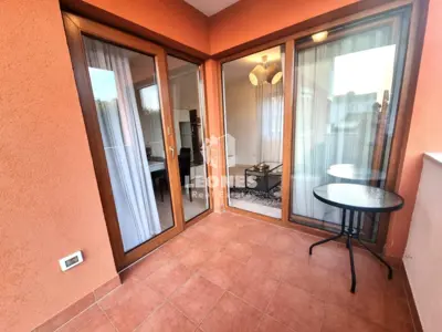 Apartment in Novigrad, ground floor, near the center and the beach - 14