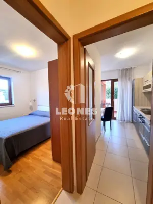 Apartment in Novigrad, ground floor, near the center and the beach - 8