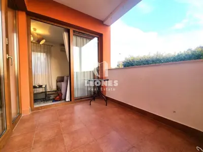 Apartment in Novigrad, ground floor, near the center and the beach - 13