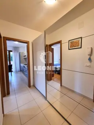 Apartment in Novigrad, ground floor, near the center and the beach - 4