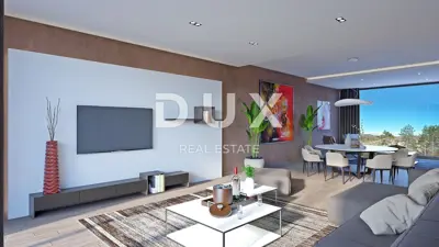 Villa 443,9 m², Momjan bei Buje - im Bau, Nähe zu Weingütern - 20