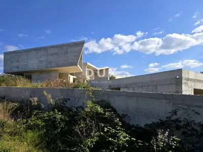 Villa 443,9 m², Momjan bei Buje - im Bau, Nähe zu Weingütern - 7
