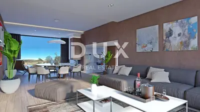 Villa 443,9 m², Momjan bei Buje - im Bau, Nähe zu Weingütern - 19