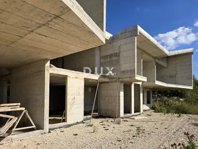 Villa 443,9 m², Momjan bei Buje - im Bau, Nähe zu Weingütern - 8
