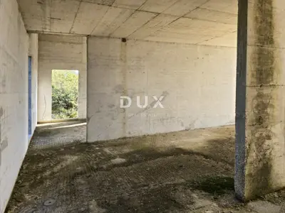 Villa 443,9 m², Momjan bei Buje - im Bau, Nähe zu Weingütern - 18