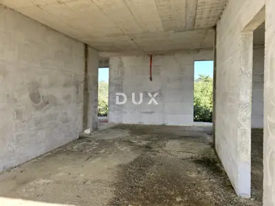 Villa 443,9 m², Momjan bei Buje - im Bau, Nähe zu Weingütern - 17