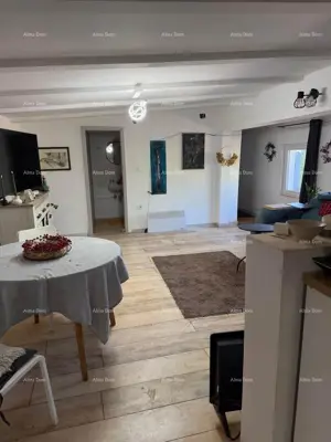 Kuća 51 m², Vodnjan - prizemnica na parceli 500 m² - 2
