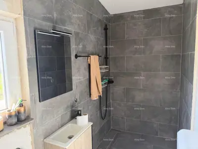 Kuća 51 m², Vodnjan - prizemnica na parceli 500 m² - 5