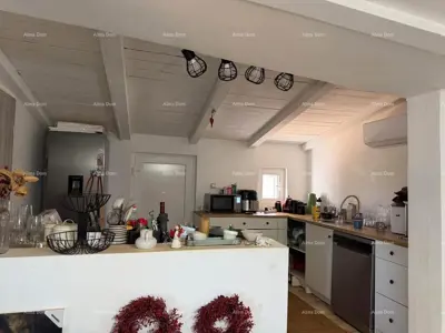 Kuća 51 m², Vodnjan - prizemnica na parceli 500 m² - 3