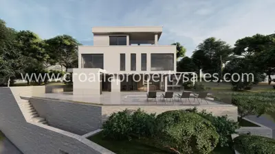 Kuća, Brač, 300 m², 990 000 €