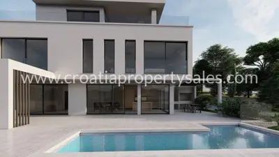 Kuća, Brač, 300 m², 990 000 € - 9