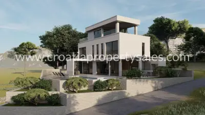 Kuća, Brač, 300 m², 990 000 € - 8