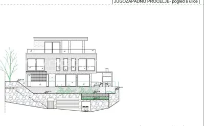 Kuća, Brač, 300 m², 990 000 € - 4