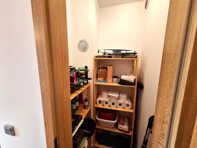 Apartment 53 m², Malinska - 1 bedroom, loggia - 11