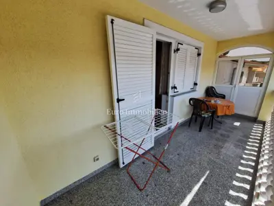 Apartment 53 m², Malinska - 1 bedroom, loggia - 13