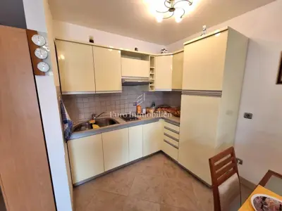 Apartment 53 m², Malinska - 1 bedroom, loggia - 5
