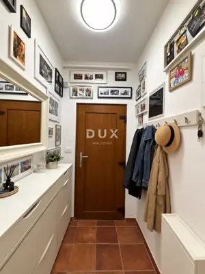 Pula, Nova Veruda, 2 Zimmer Wohnung, 49,66 m², Terrasse - 7