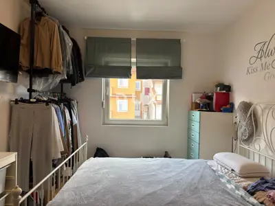 Pula, Nova Veruda, 2 Zimmer Wohnung, 49,66 m², Terrasse - 8