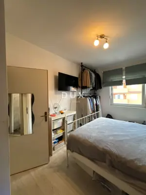 Pula, Nova Veruda, 2 Zimmer Wohnung, 49,66 m², Terrasse - 9