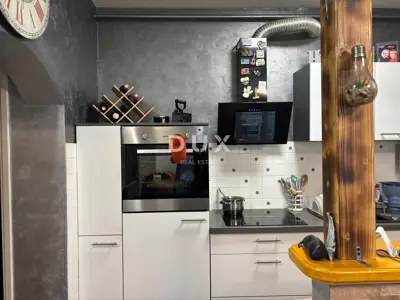 Pula, Nova Veruda, 2 Zimmer Wohnung, 49,66 m², Terrasse - 4