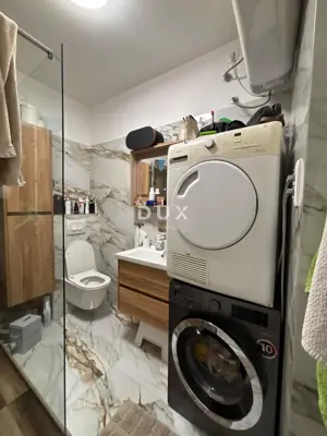 Pula, Nova Veruda, 2 Zimmer Wohnung, 49,66 m², Terrasse - 11
